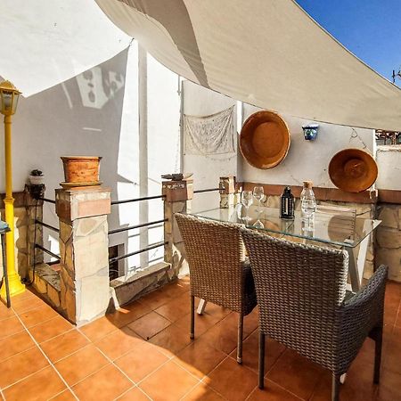 2 Bedroom Cozy Home In Grazalema Exteriör bild